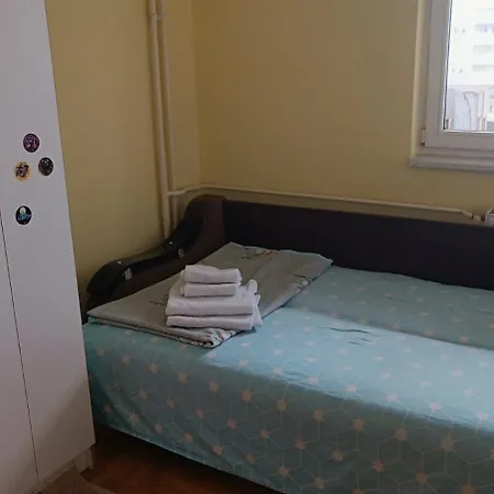 Apartment Nisava Rest Ni