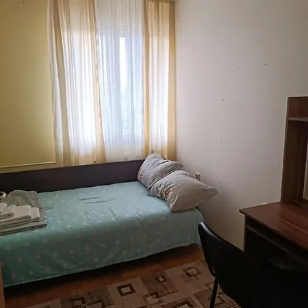 Apartment Nisava Rest