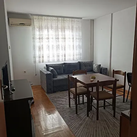 Nisava Rest Nis