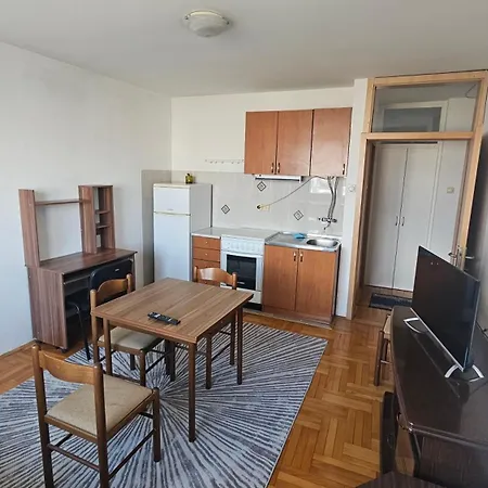 Apartment Nisava Rest Ni